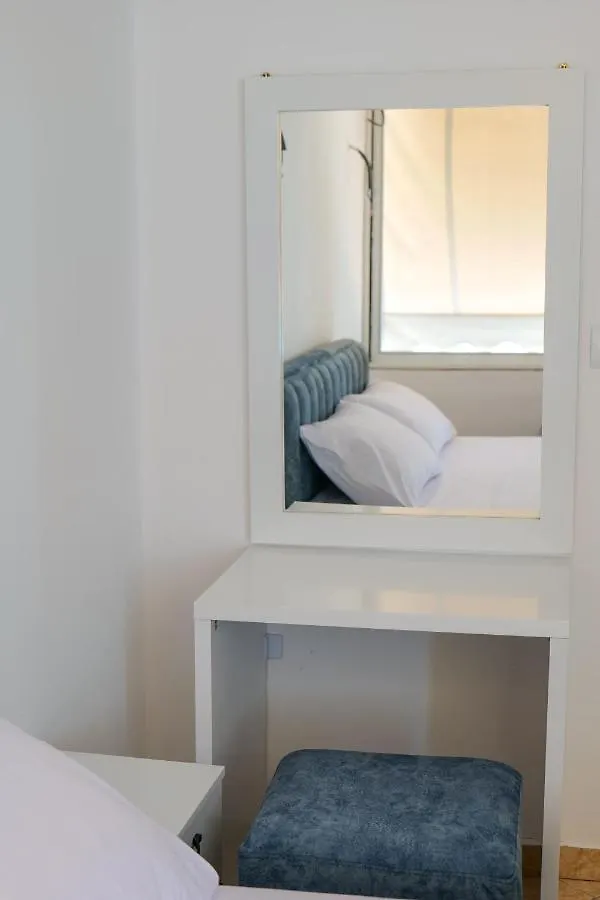 Mojsi Apartments Borsh