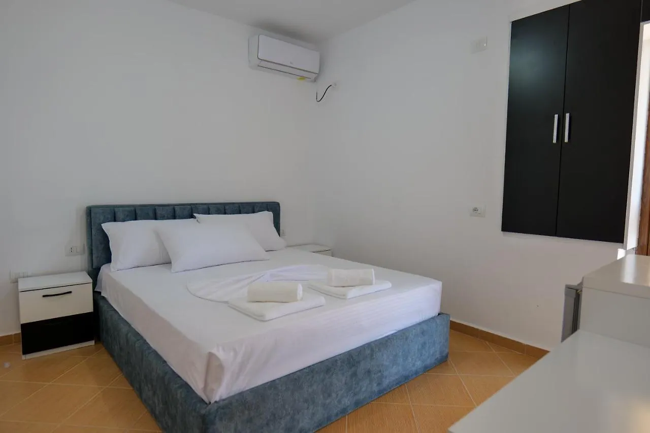 Mojsi Apartments Borsh 0*,