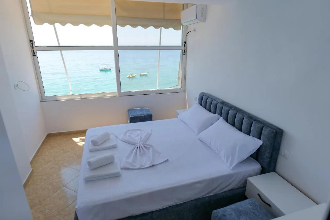 Mojsi Apartments Borsh