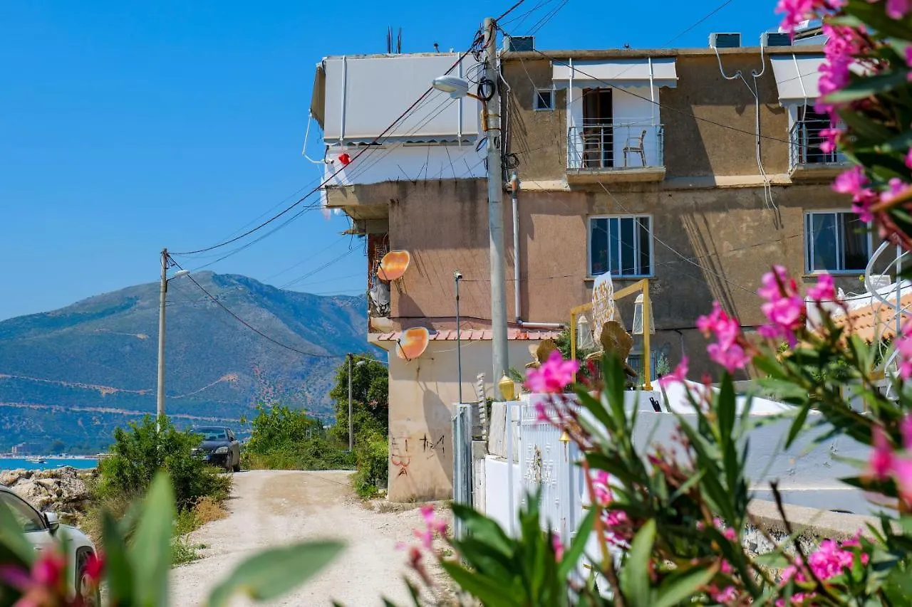 Mojsi Apartments Borsh 0*,  Albania